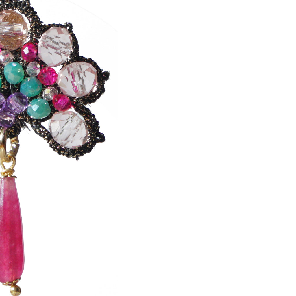 Ninfea Fuchsia