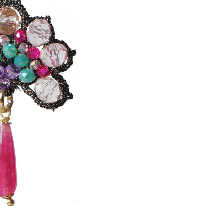 Ninfea Fuchsia