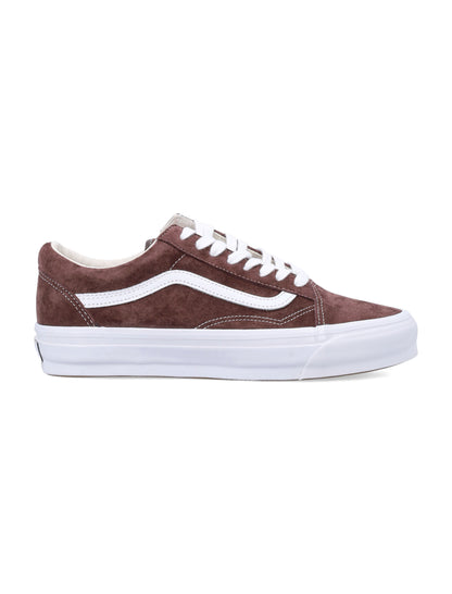 4322766 VANS everyday weekend street walking men&