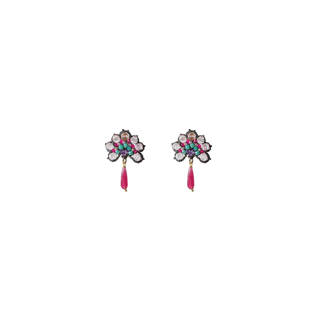Ninfea Fuchsia