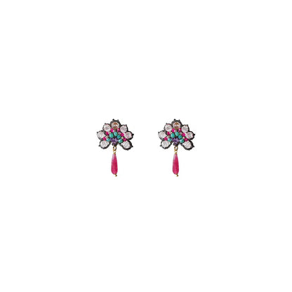 Ninfea Fuchsia