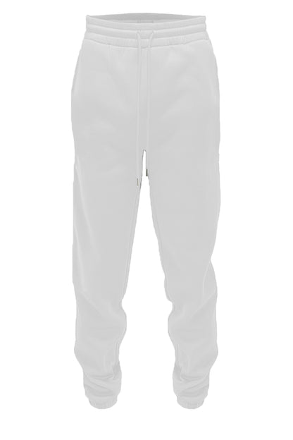 Essential Basics Solid Sweat Pant