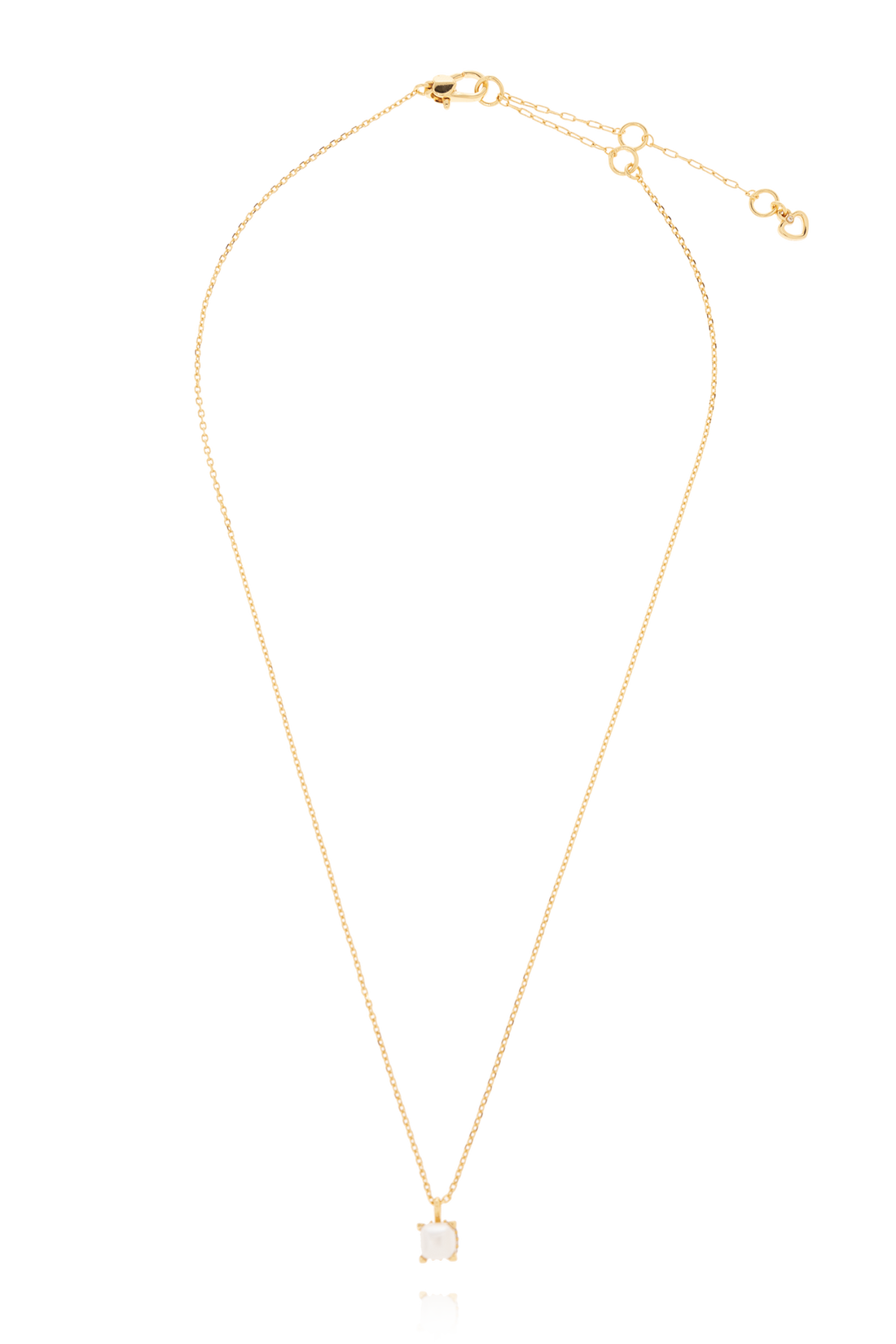 3999150 KATE SPADE luxury discerning style designer trend necklace