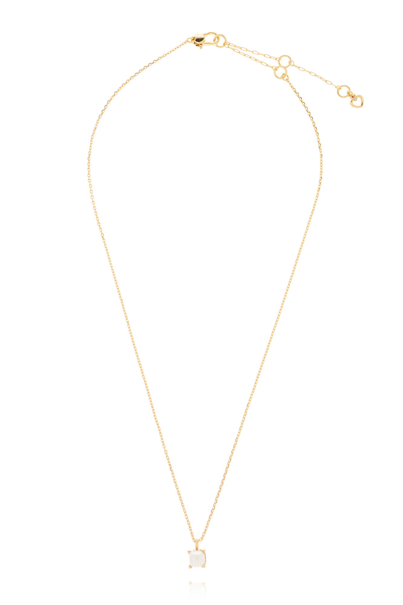 3999150 KATE SPADE luxury discerning style designer trend necklace