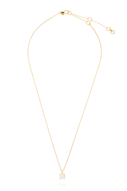 3999150 KATE SPADE luxury discerning style designer trend necklace