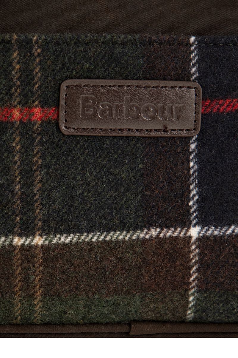 2290375 BARBOUR easy carry fashion trendy women&