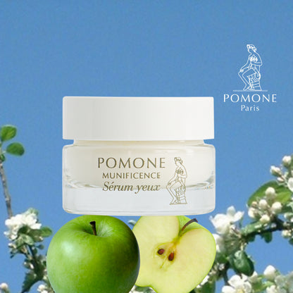 EYE SERUM - Apple anti-aging pluri-actives