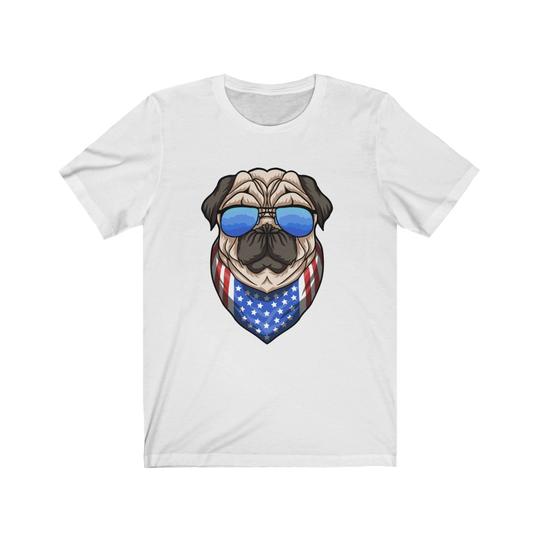 American Pug