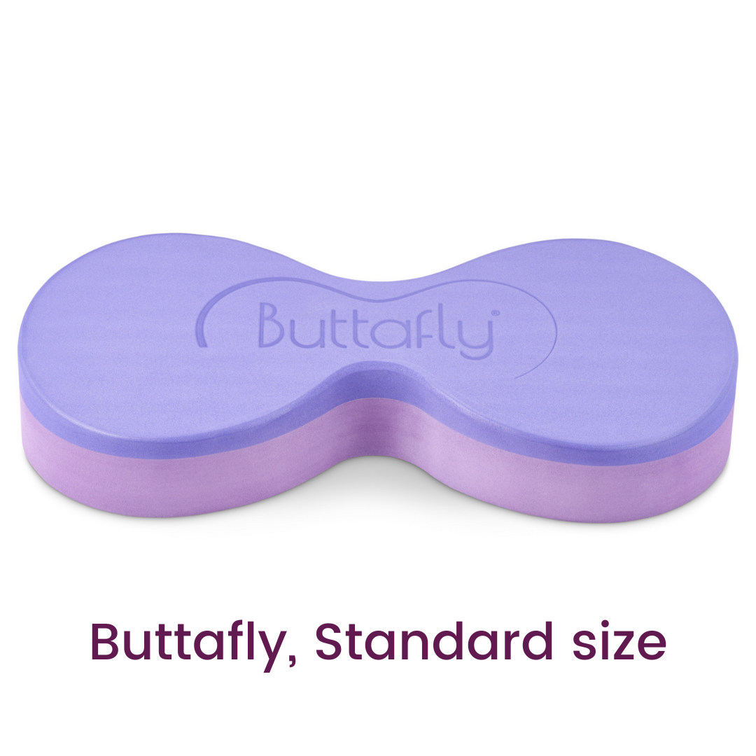 Buttafly