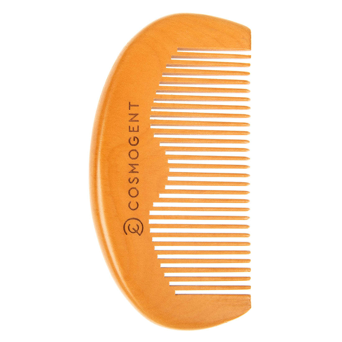 COSMOGENT Beard &amp; Hair Comb