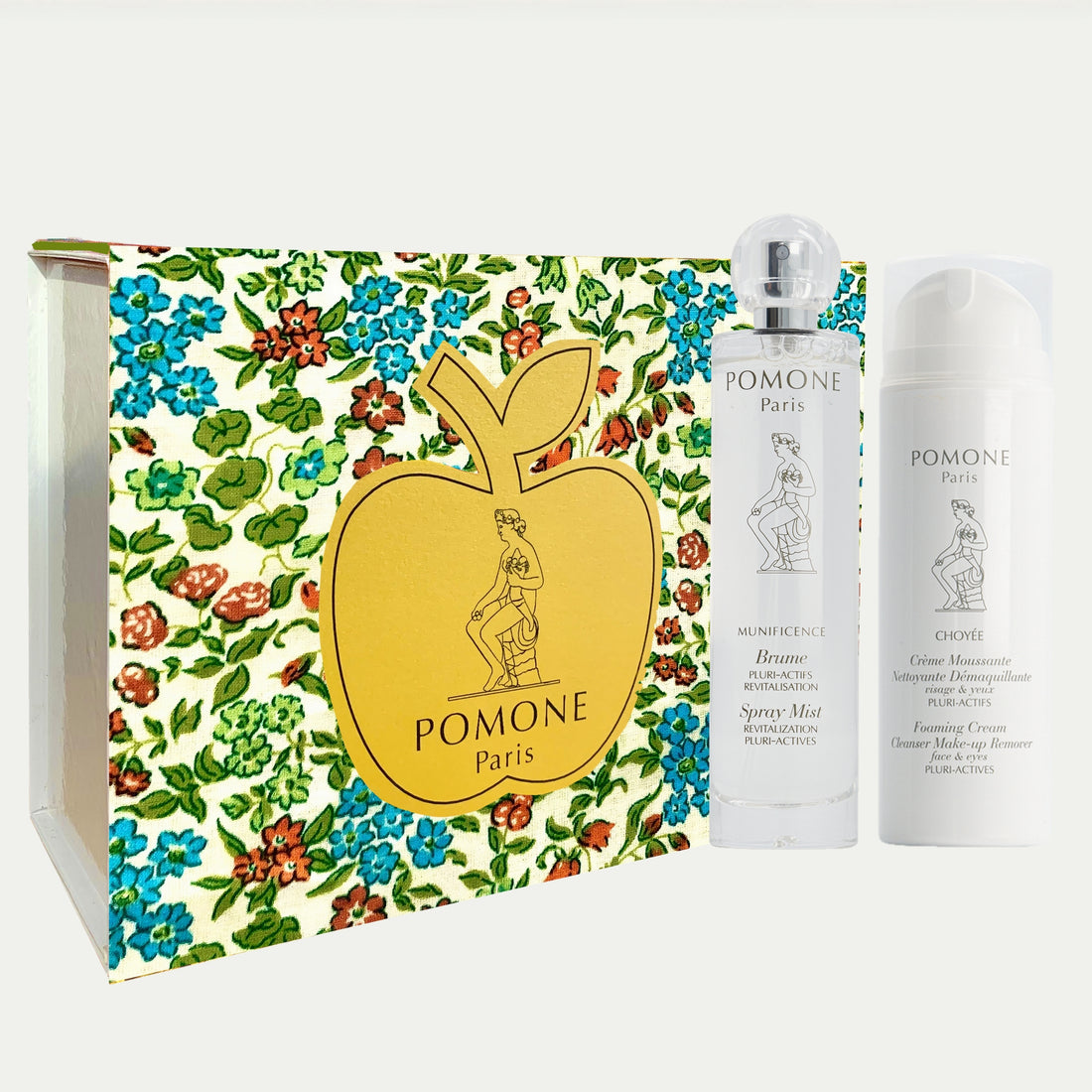 PURITY Beauty Box - Apple pluri-actives