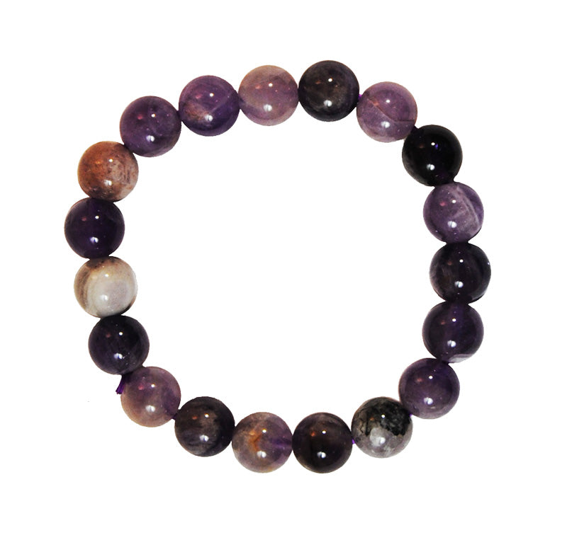 Amethyst  Bracelet