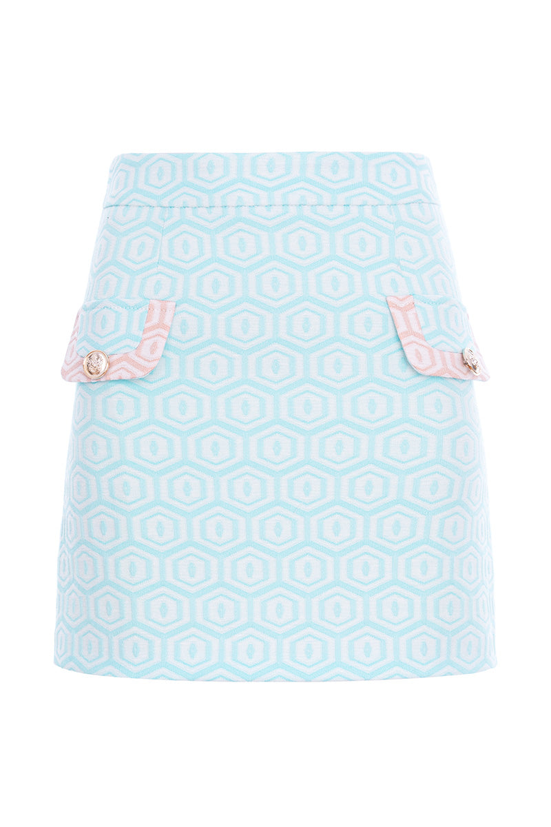 Barbie skirt