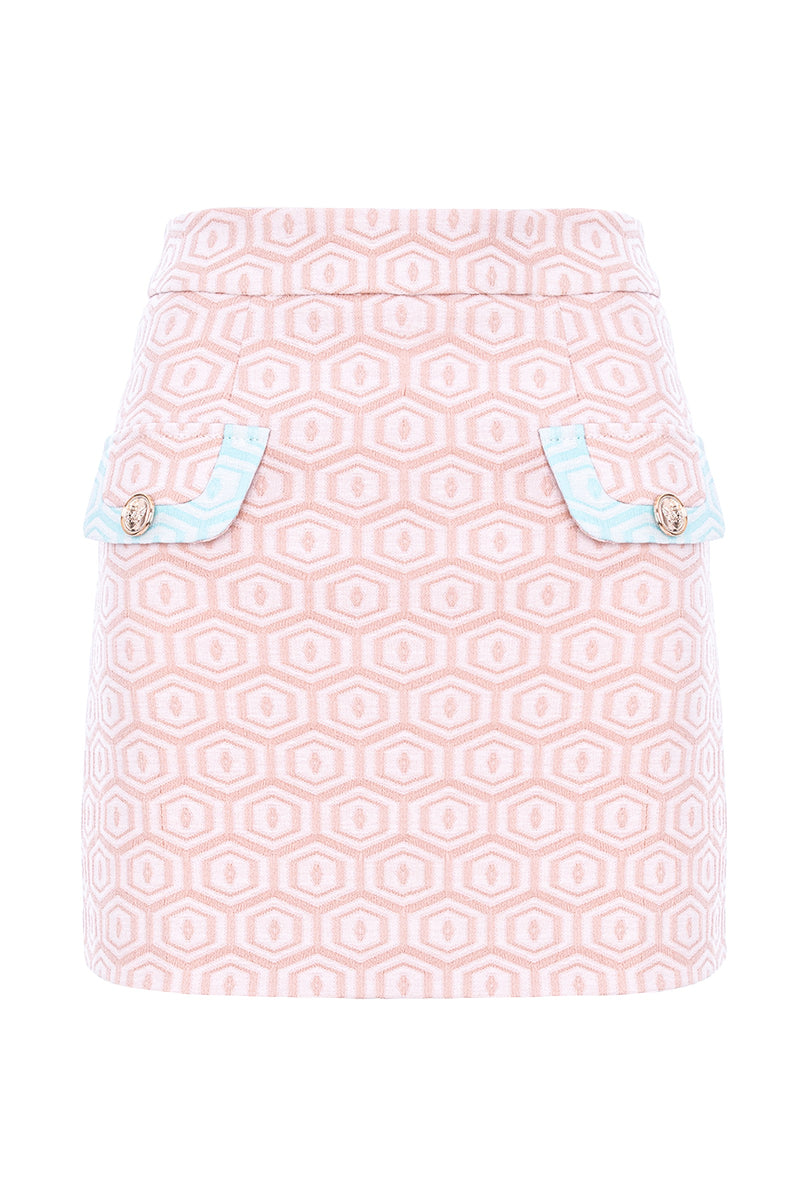 Barbie skirt