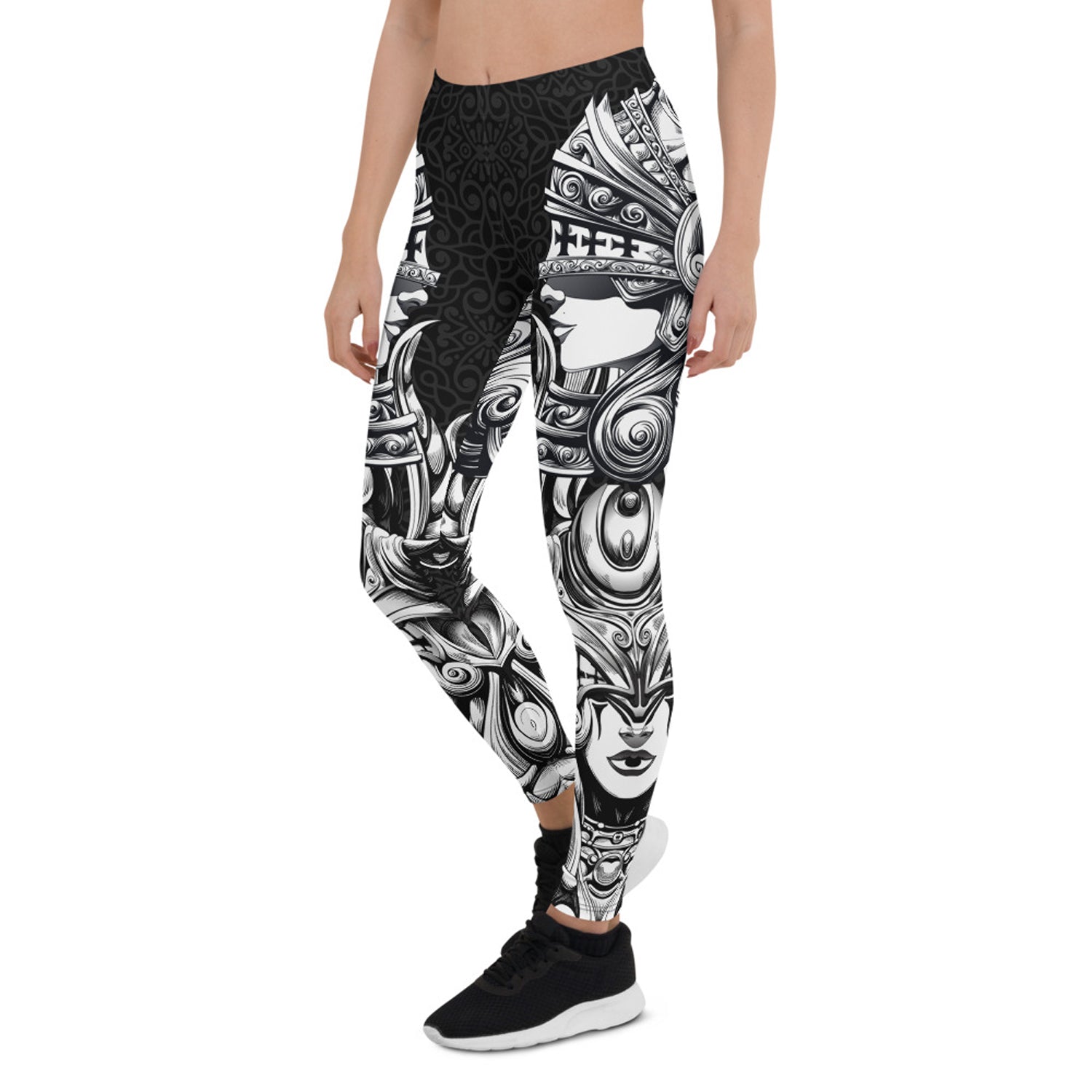 Valkyrie Leggings for Women