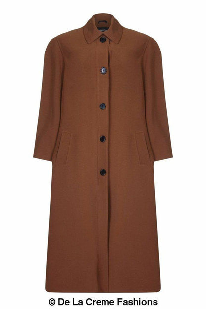 Spring/Summer Plus Size Long Coat