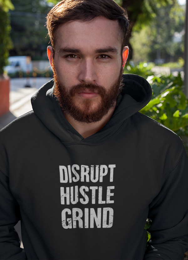 Disrupt Hrind HOODIE