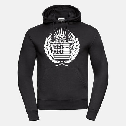 Norvine Eldorado Hoodie