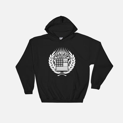 Norvine Eldorado Hoodie