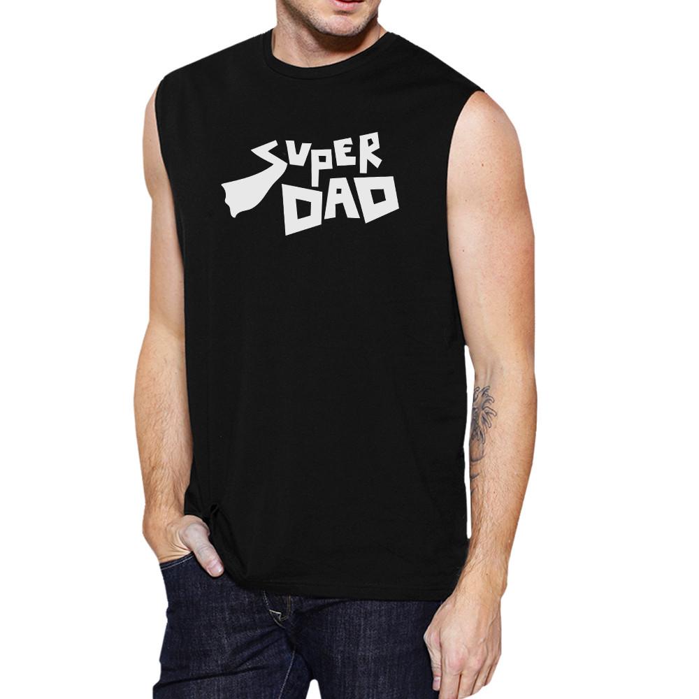 Super Dad Men&