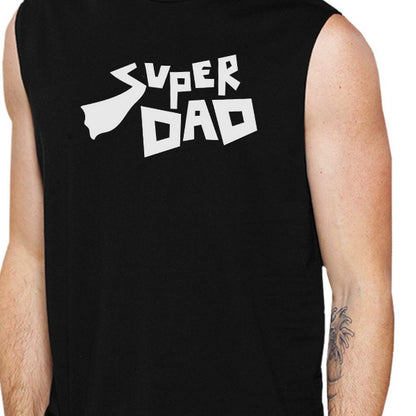 Super Dad Men&