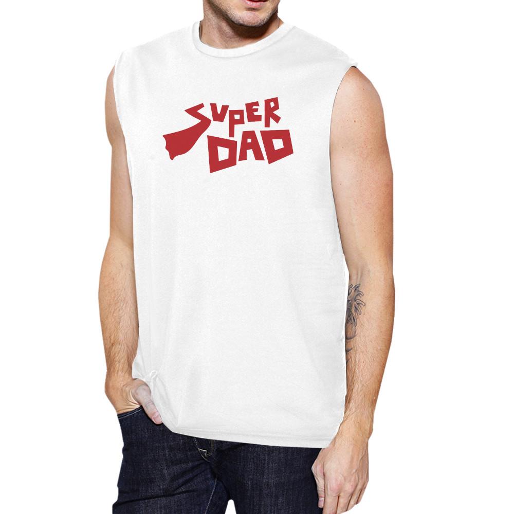 Super Dad Men&