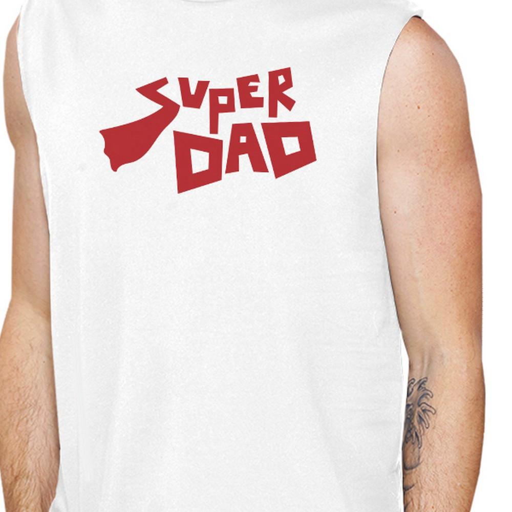 Super Dad Men&