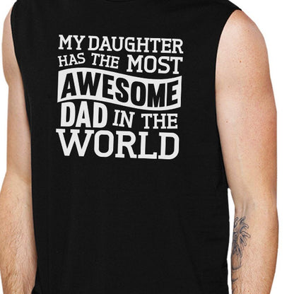 The Most Awesome Dad Men&