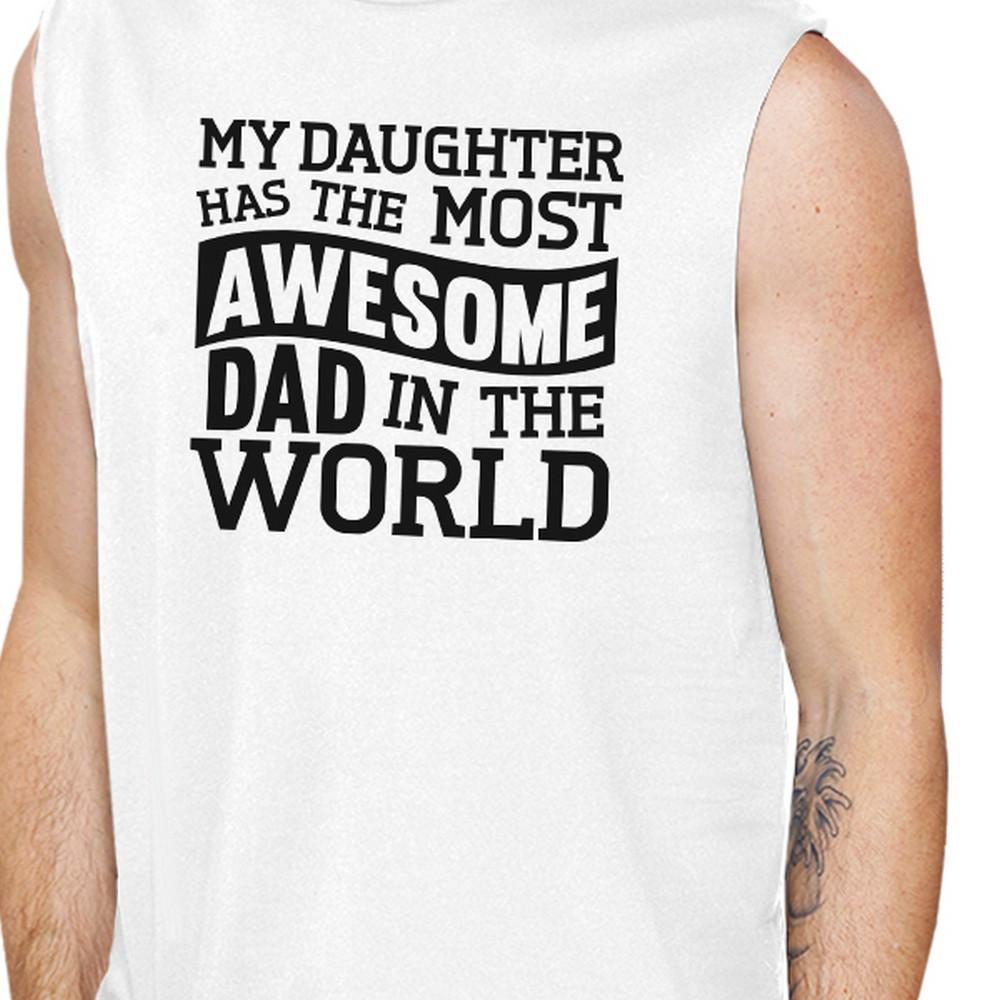 The Most Awesome Dad Men&