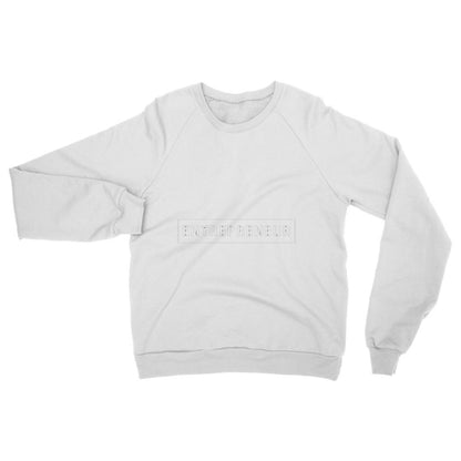 Entrepreneur Womens Sweatshirt