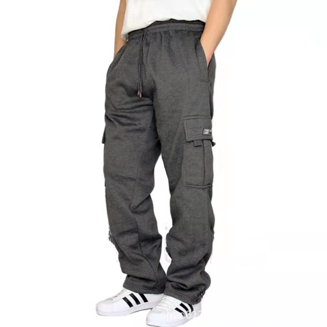 Elastic Waist Jogger - RADA LONDON