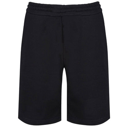 Black ATAP Shorts