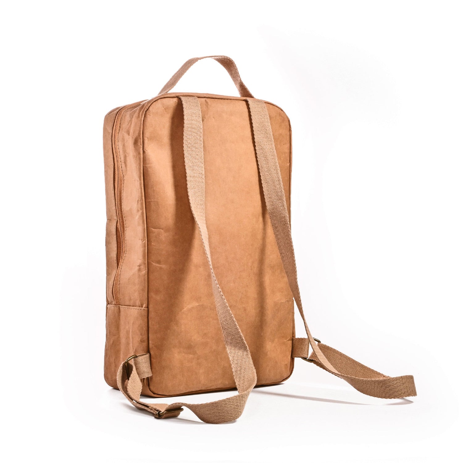 Pax - kraft paper backpack