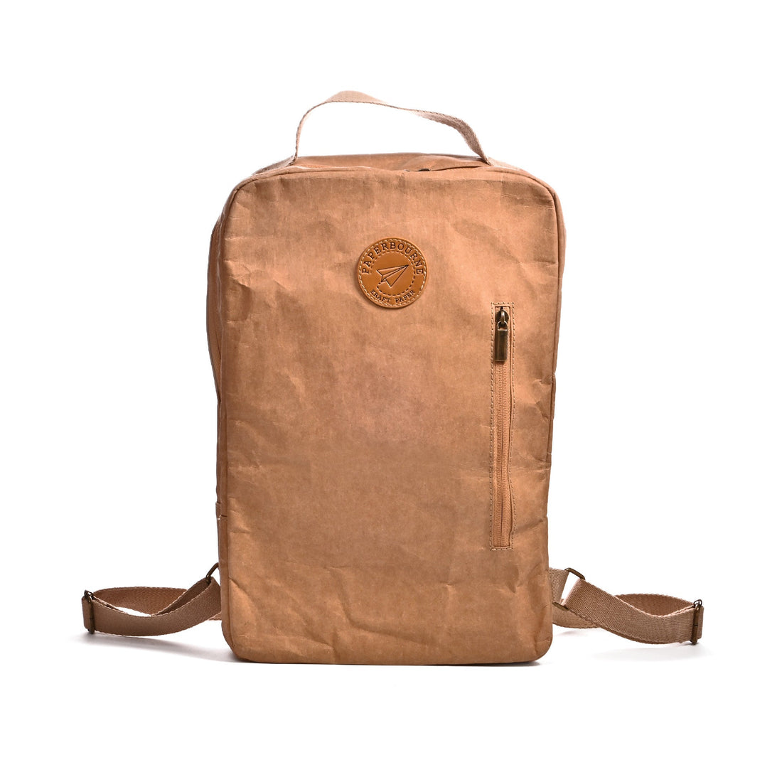 Pax - kraft paper backpack