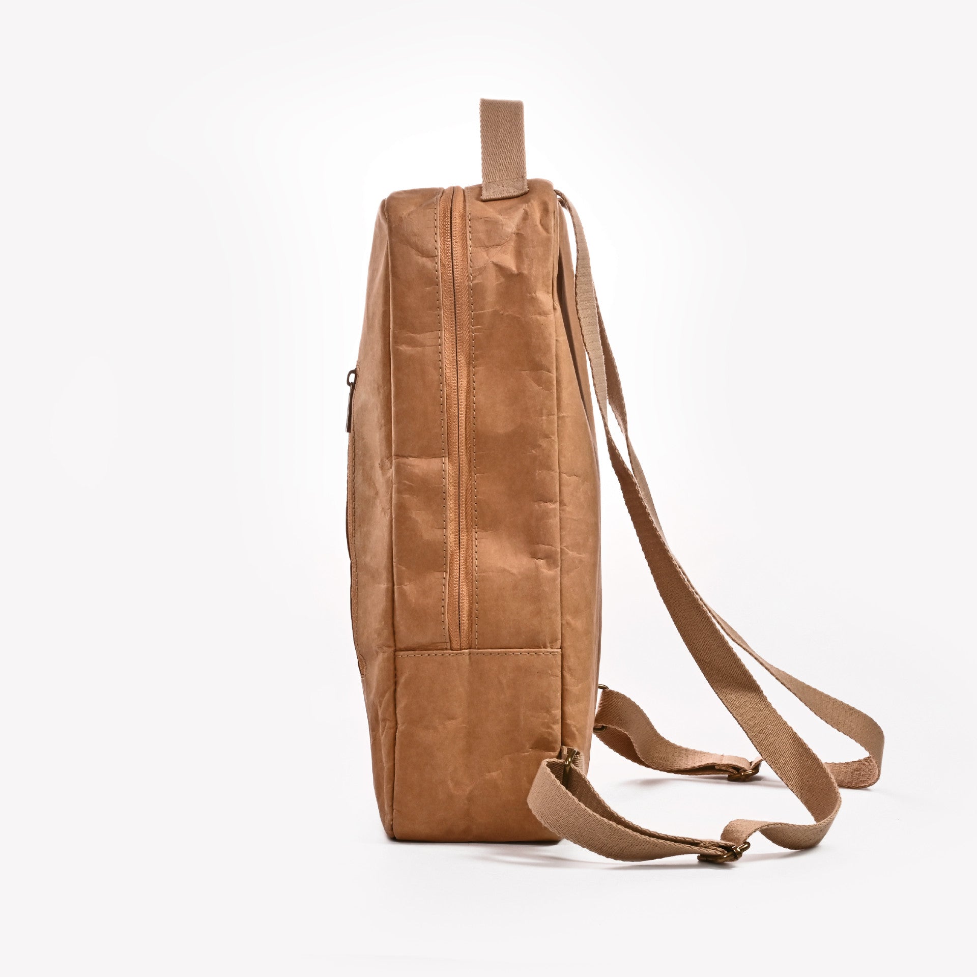 Pax - kraft paper backpack