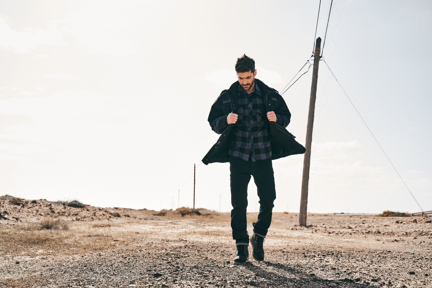 M65 Giant Jacket