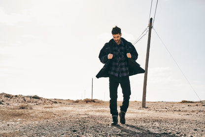 M65 Giant Jacket