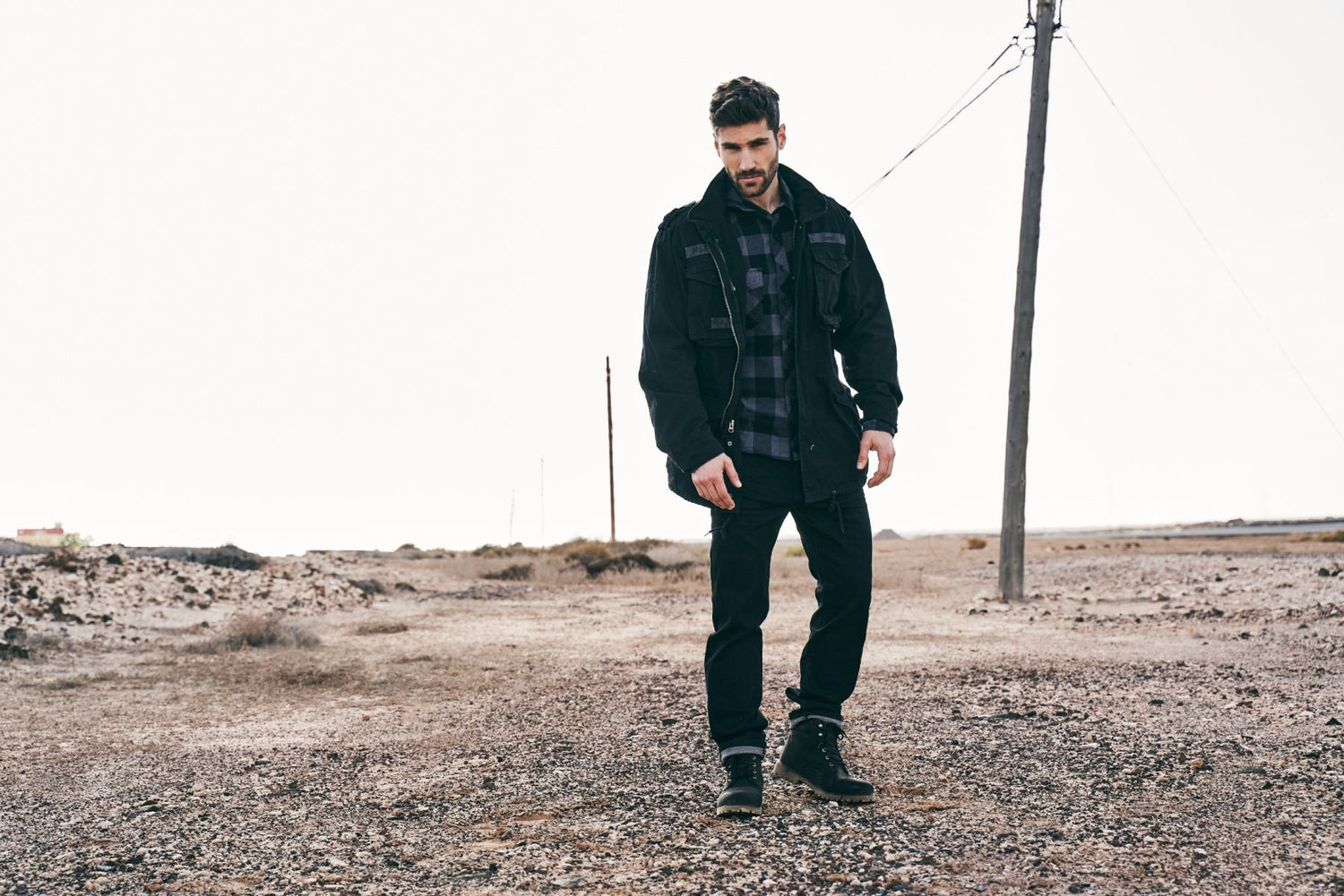 M65 Giant Jacket
