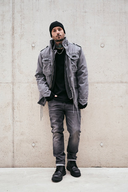 M65 Giant Jacket