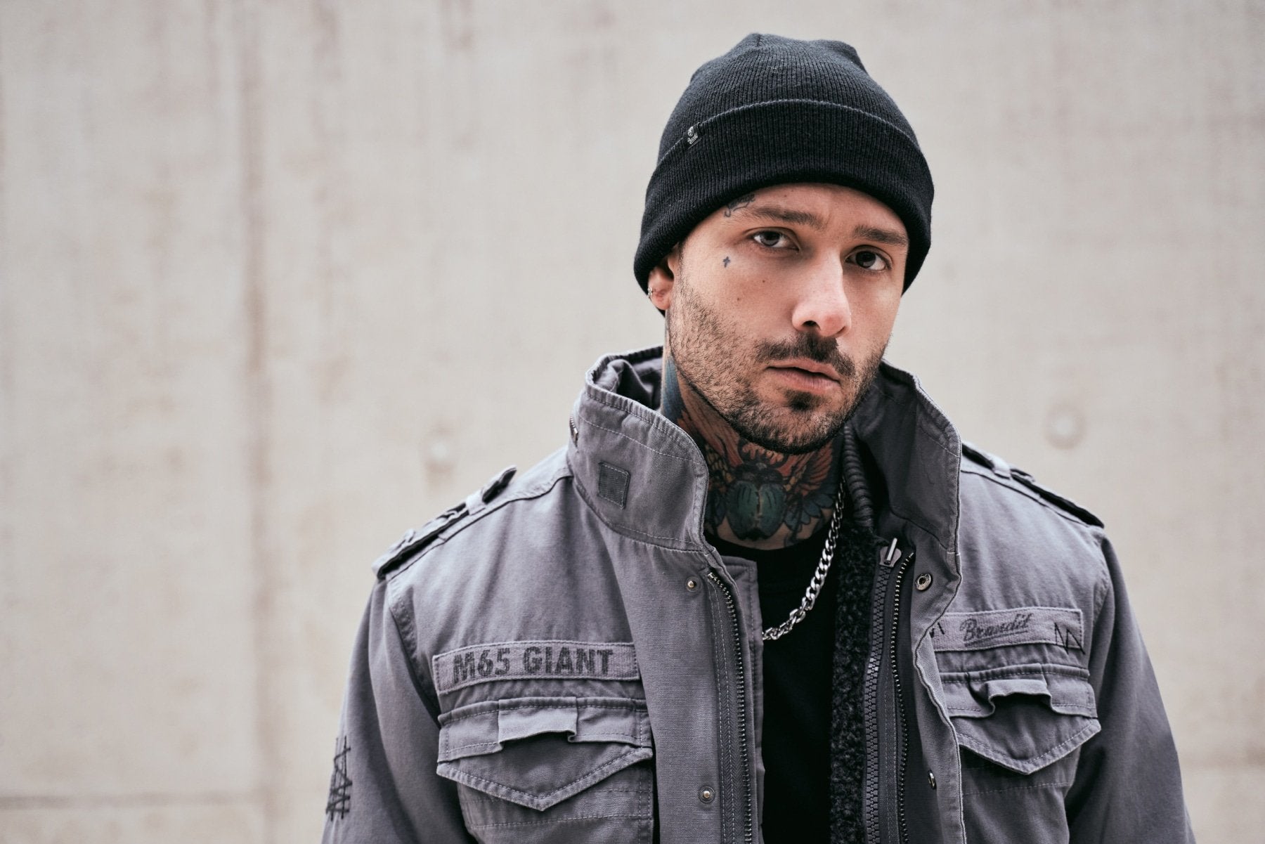 M65 Giant Jacket
