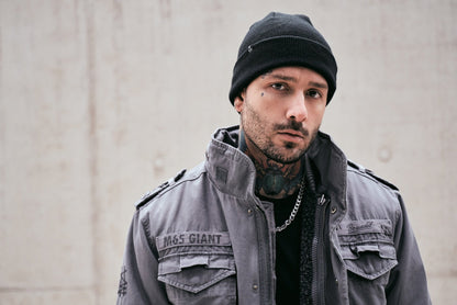 M65 Giant Jacket
