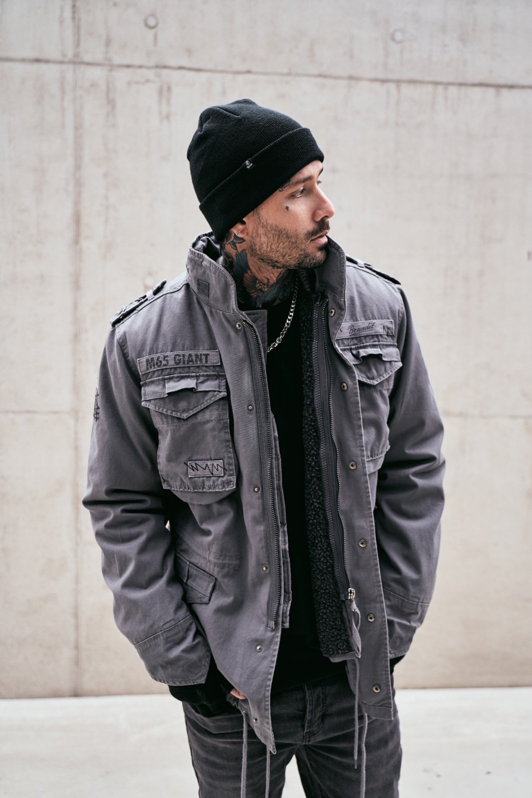 M65 Giant Jacket