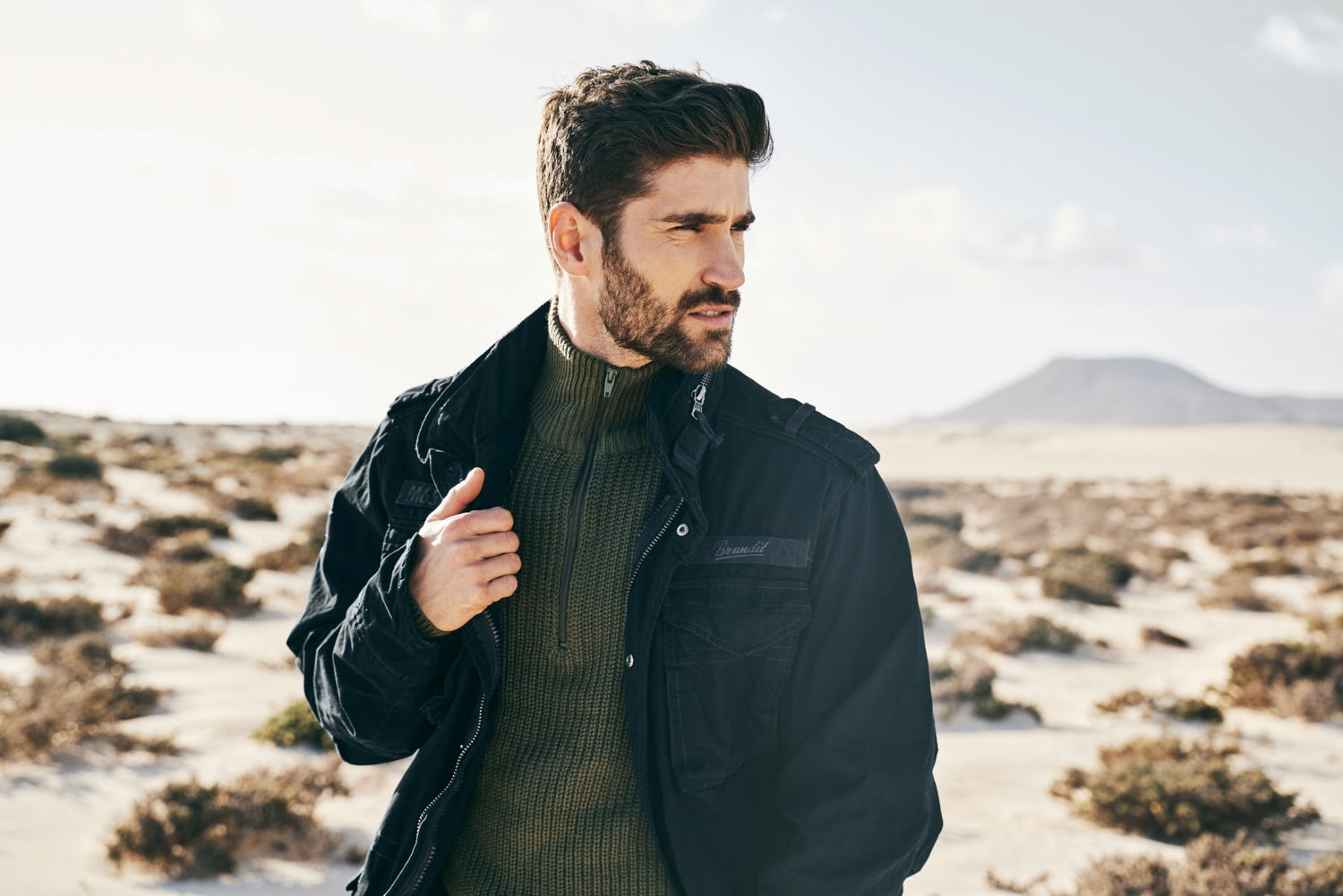 M65 Giant Jacket