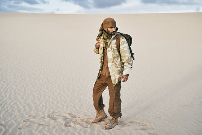 M65 Giant Jacket