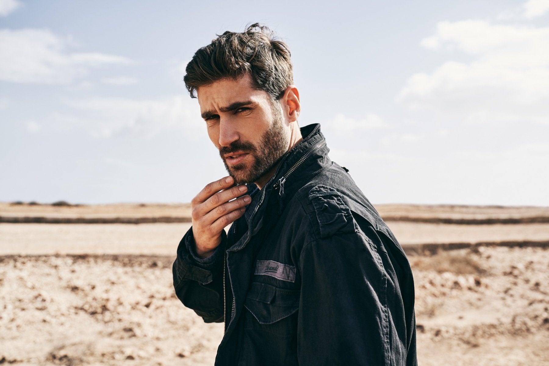 M65 Giant Jacket