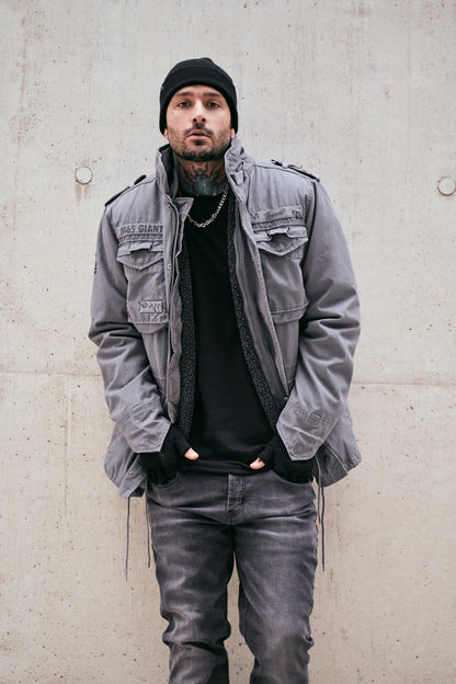 M65 Giant Jacket