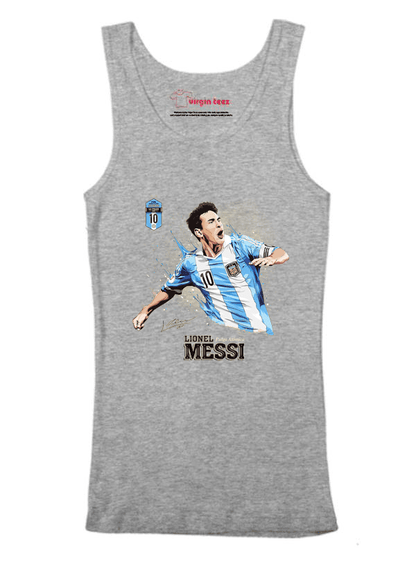 Messi Tank Top