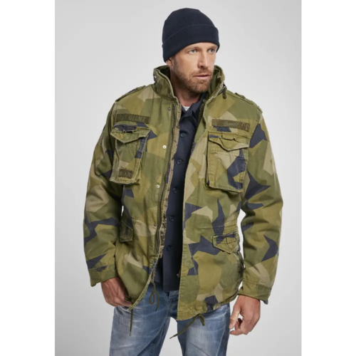 M65 Giant Jacket