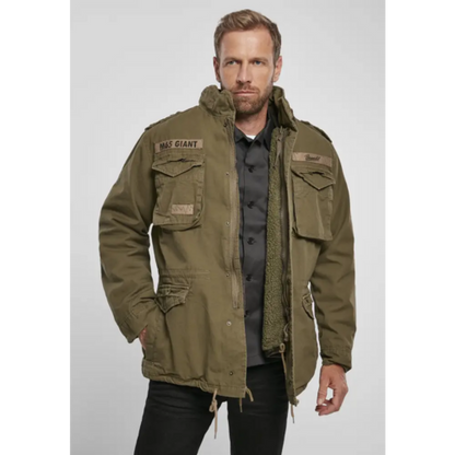 M65 Giant Jacket