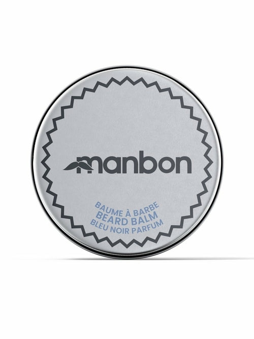 MANBON - Luxurious Natural Beard &amp; Moustache Balm